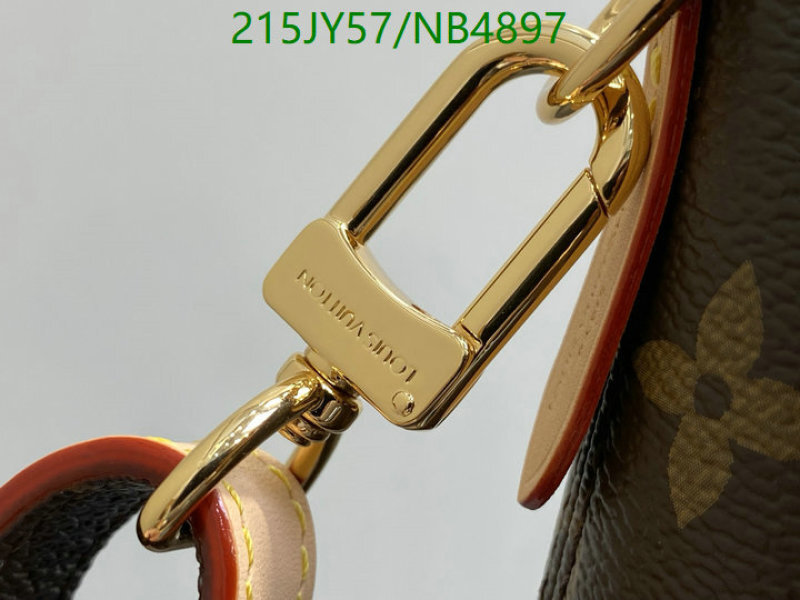 LV-Bag-Mirror Quality Code: NB4897 $: 215USD