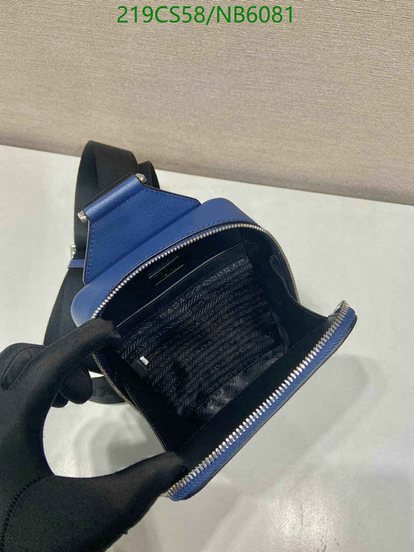 Prada-Bag-Mirror Quality Code: NB6081 $: 219USD