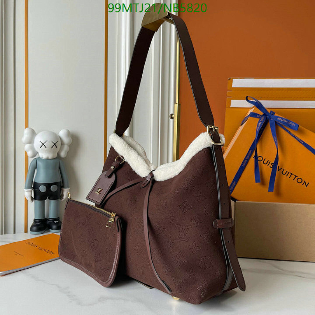LV-Bag-4A Quality Code: NB5820 $: 99USD