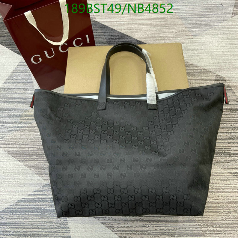 Gucci-Bag-Mirror Quality Code: NB4852 $: 189USD