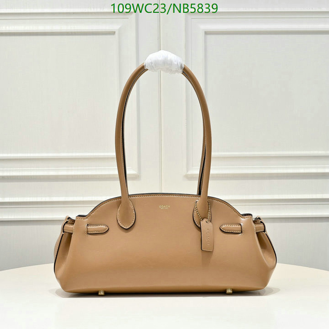 Coach-Bag-4A Quality Code: NB5839 $: 109USD