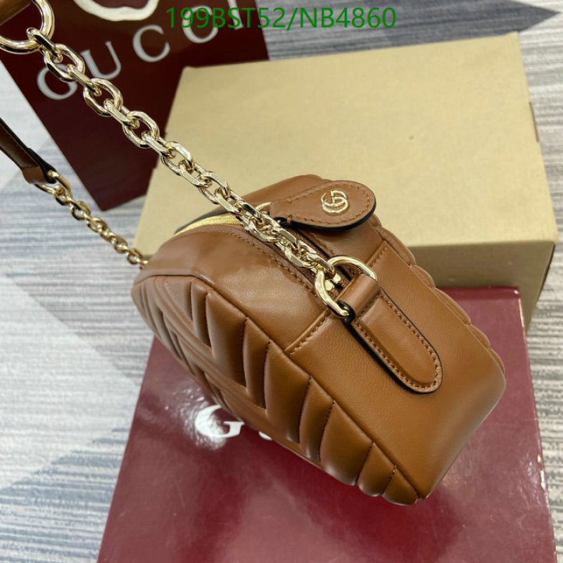 Gucci-Bag-Mirror Quality Code: NB4860 $: 199USD