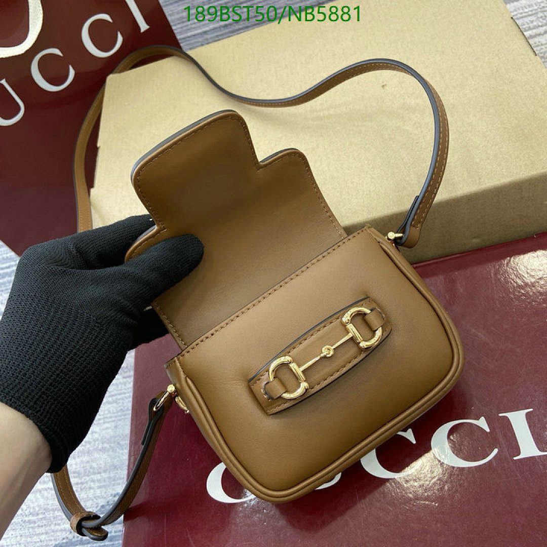 Gucci-Bag-Mirror Quality Code: NB5881 $: 189USD