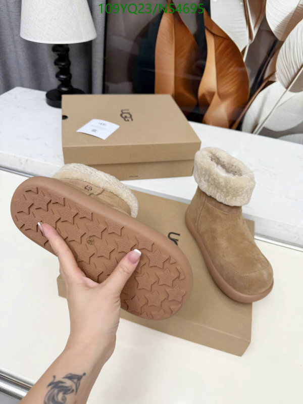 Boots-Women Shoes Code: NS4695 $: 109USD