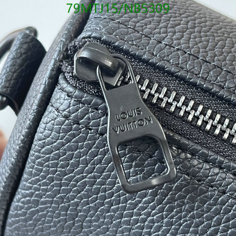LV-Bag-4A Quality Code: NB5309 $: 79USD