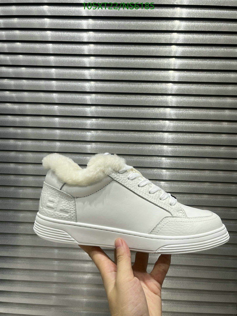 Chanel-Women Shoes Code: NS6185 $: 105USD