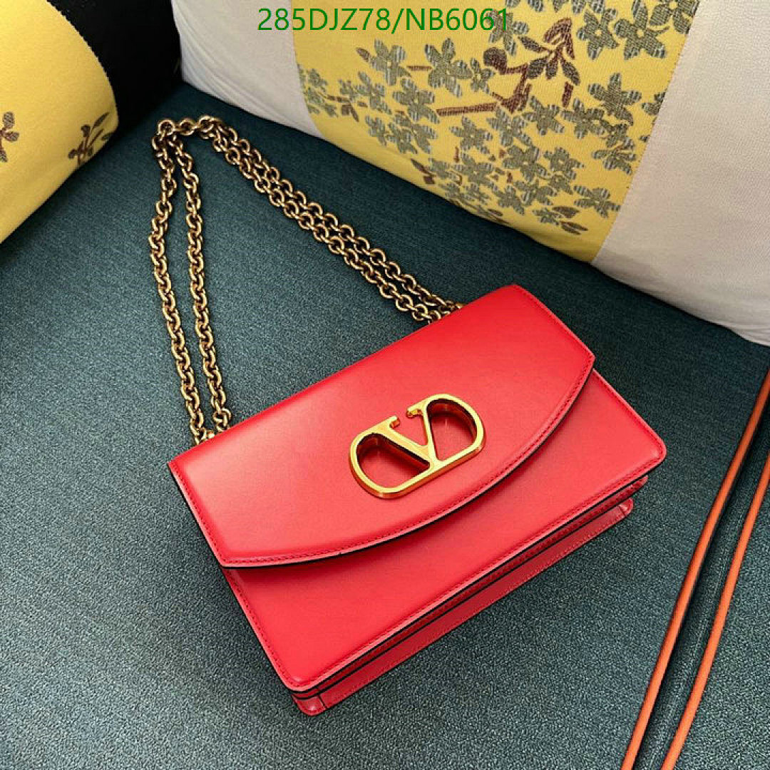 Valentino-Bag-Mirror Quality Code: NB6061 $: 285USD