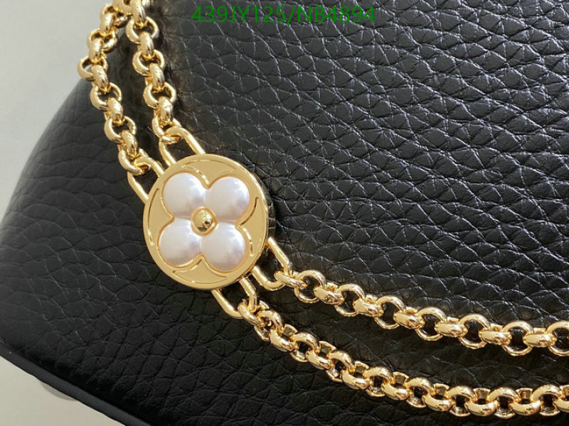 LV-Bag-Mirror Quality Code: NB4894 $: 439USD