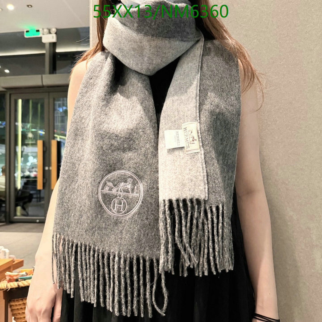 Hermes-Scarf Code: NM6360 $: 55USD