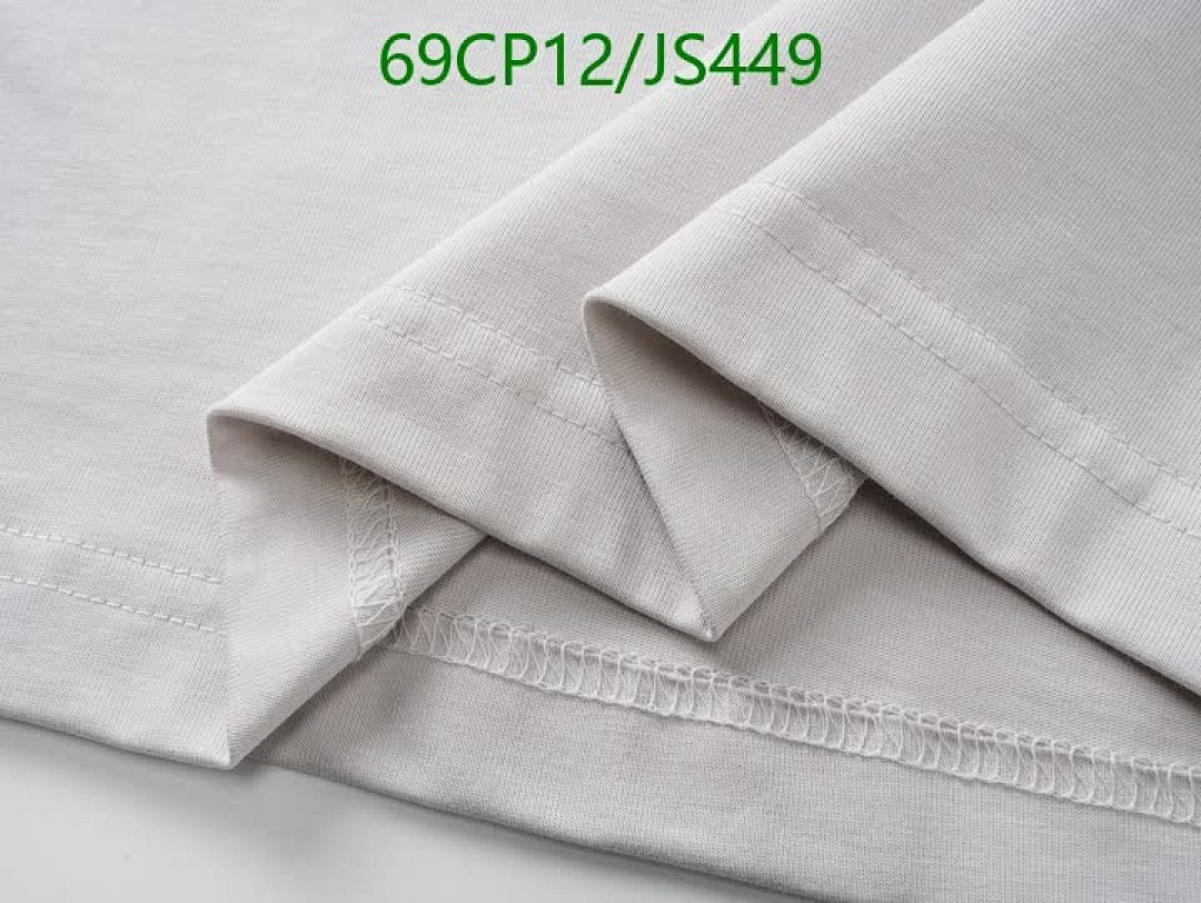 Balenciaga-Clothing Code: JS449 $: 69USD