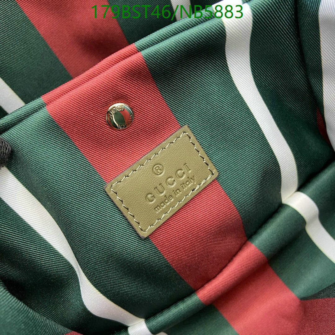 Gucci-Bag-Mirror Quality Code: NB5883 $: 179USD