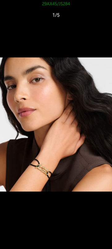 LV-Jewelry Code: JS284 $: 29USD