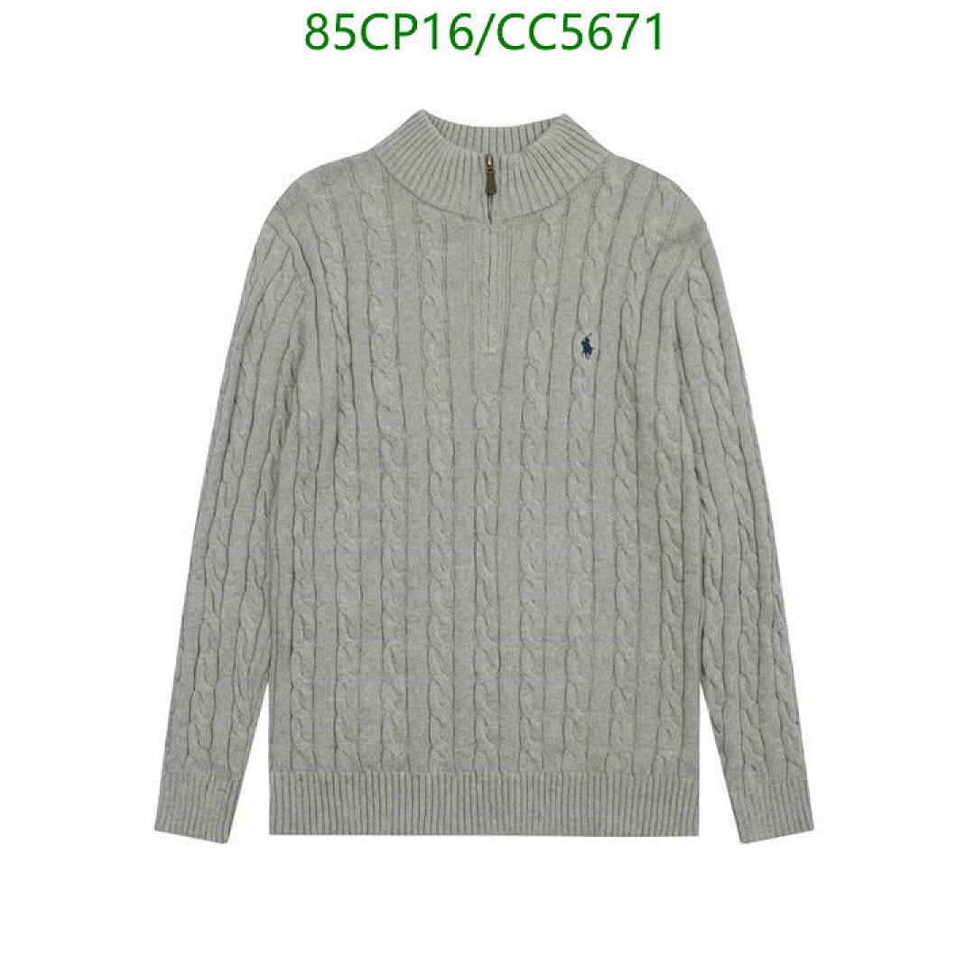 Ralph Lauren-Clothing Code: CC5671 $: 85USD