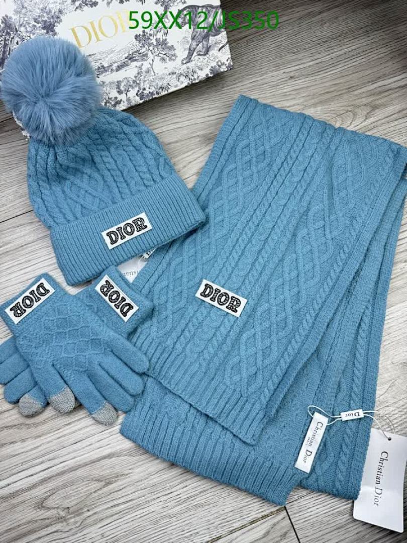 Dior-Scarf Code: JS350 $: 59USD