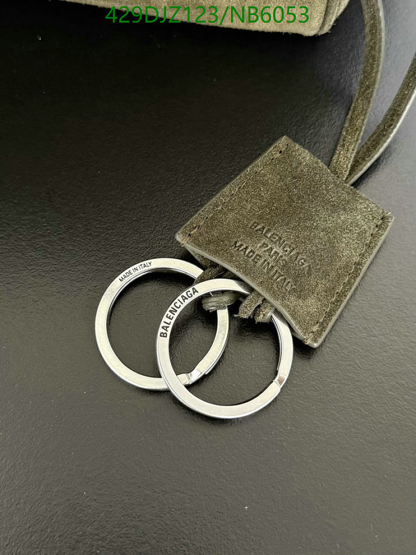 Balenciaga-Bag-Mirror Quality Code: NB6053