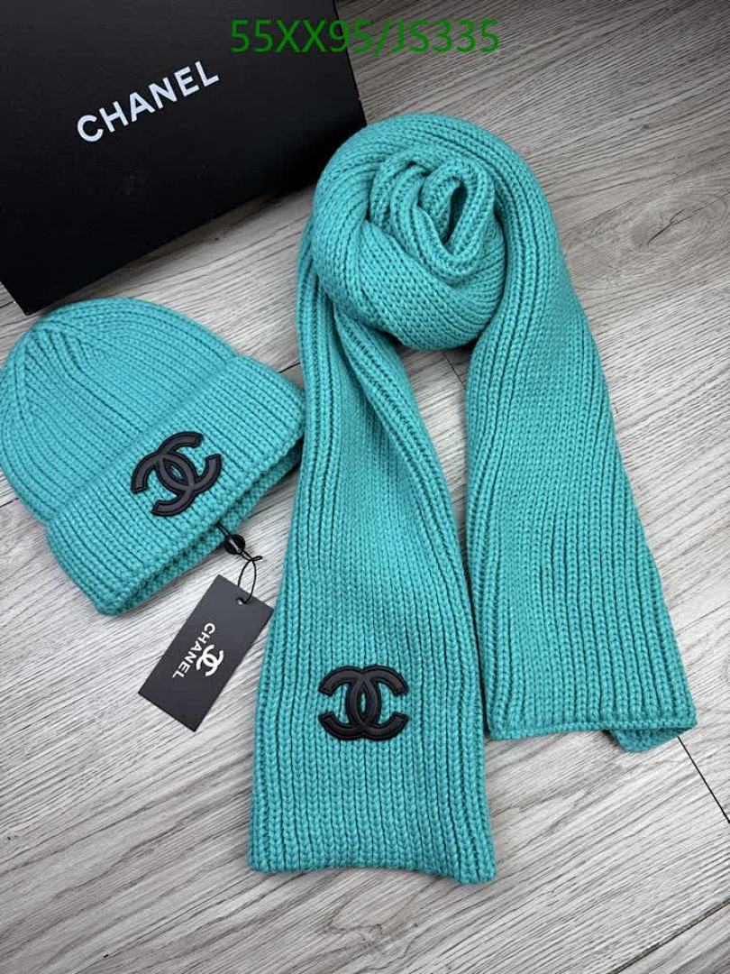 Chanel-Cap(Hat) Code: JS335 $: 55USD
