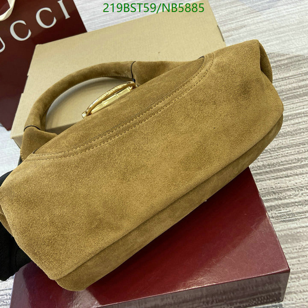 Gucci-Bag-Mirror Quality Code: NB5885 $: 219USD