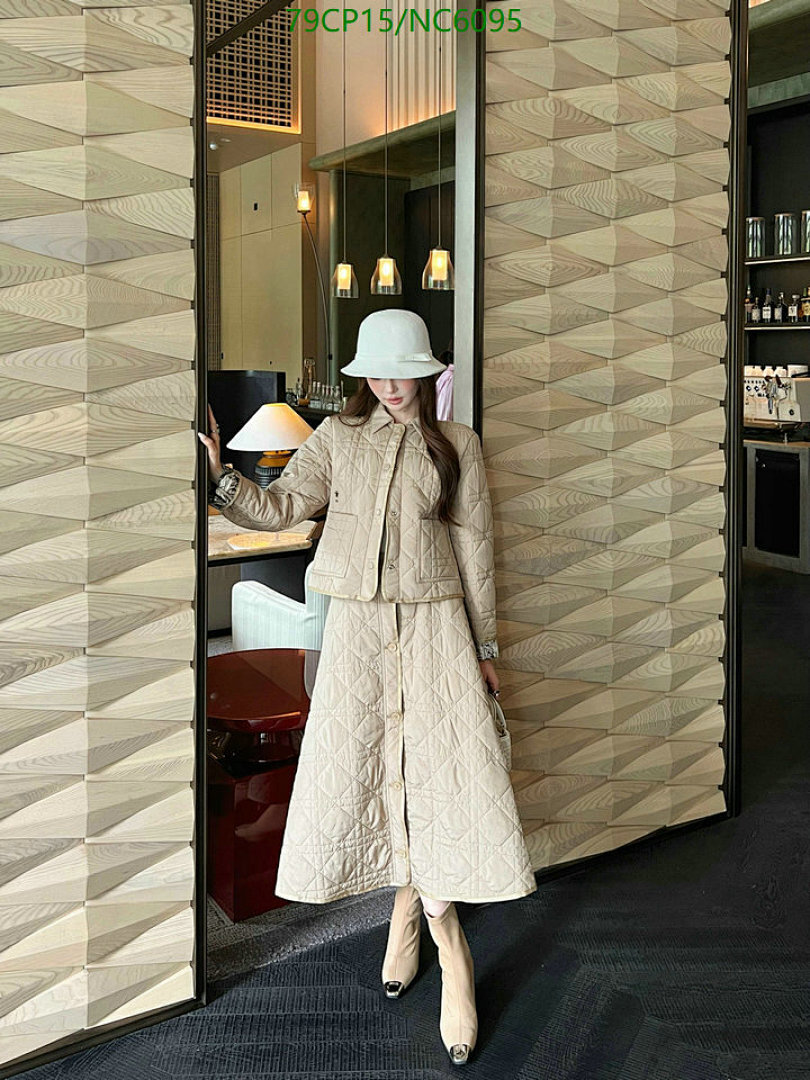 Dior-Clothing Code: NC6095 $: 79USD