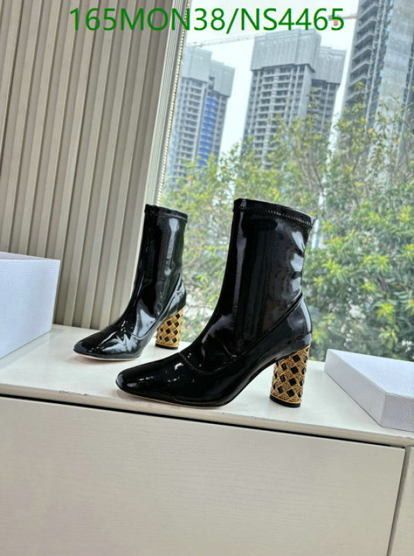 Boots-Women Shoes Code: NS4465 $: 165USD