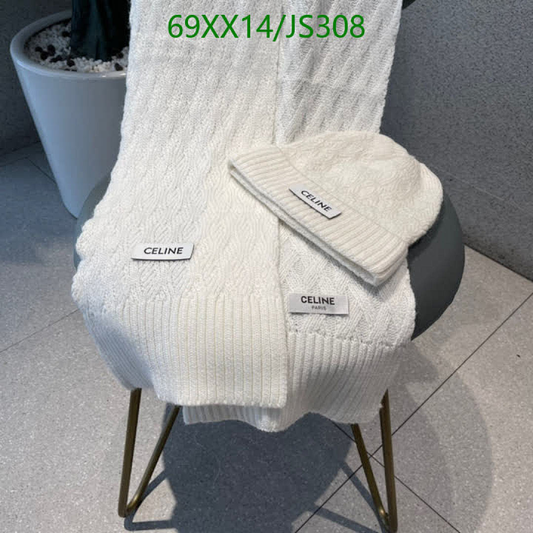 Celine-Scarf Code: JS308 $: 69USD