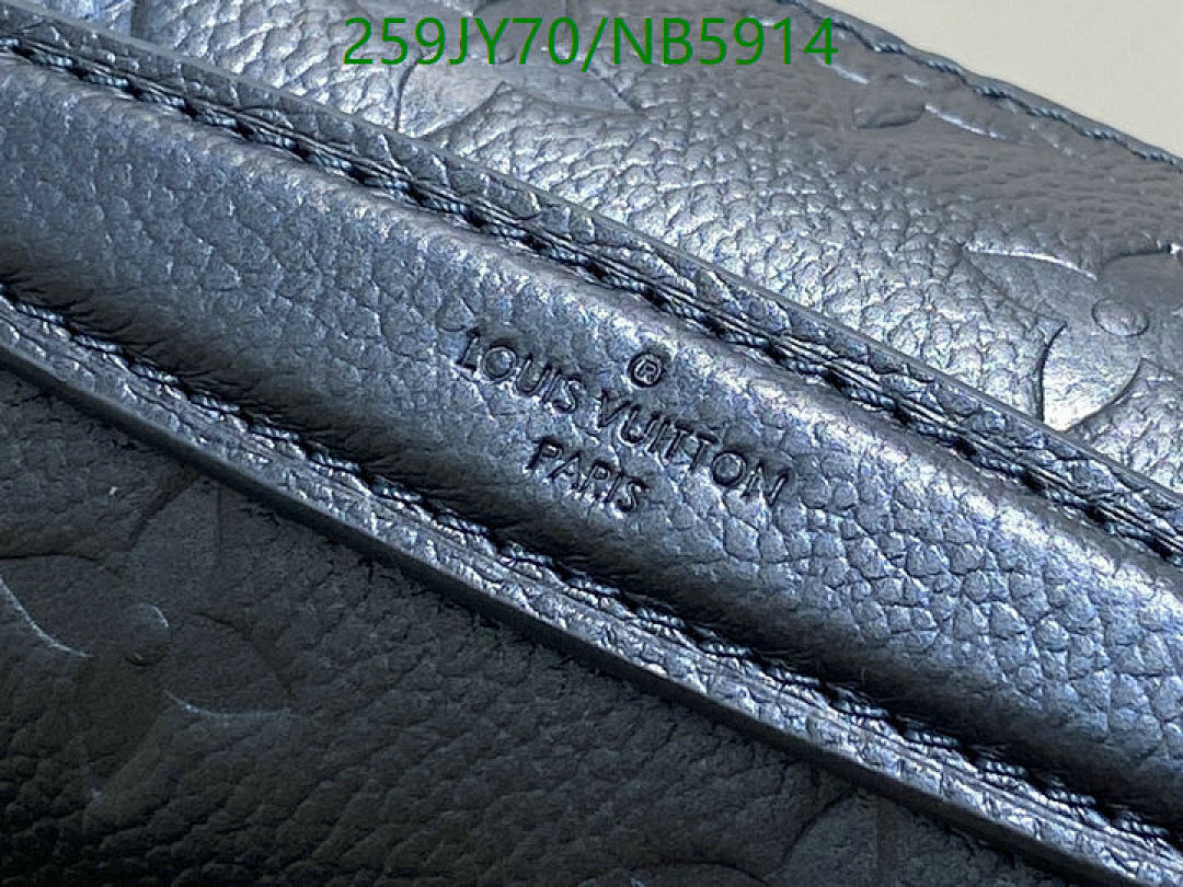 LV-Bag-Mirror Quality Code: NB5914 $: 259USD