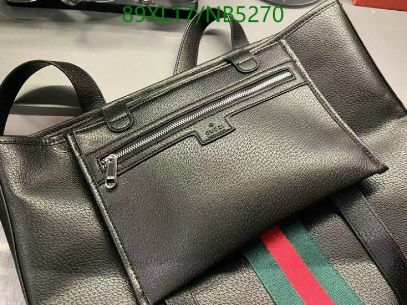 Gucci-Bag-4A Quality Code: NB5270 $: 89USD
