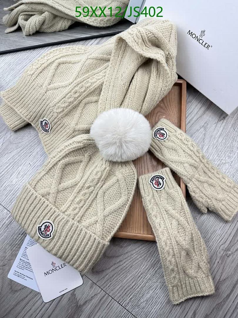 Moncler-Cap(Hat) Code: JS402 $: 59USD