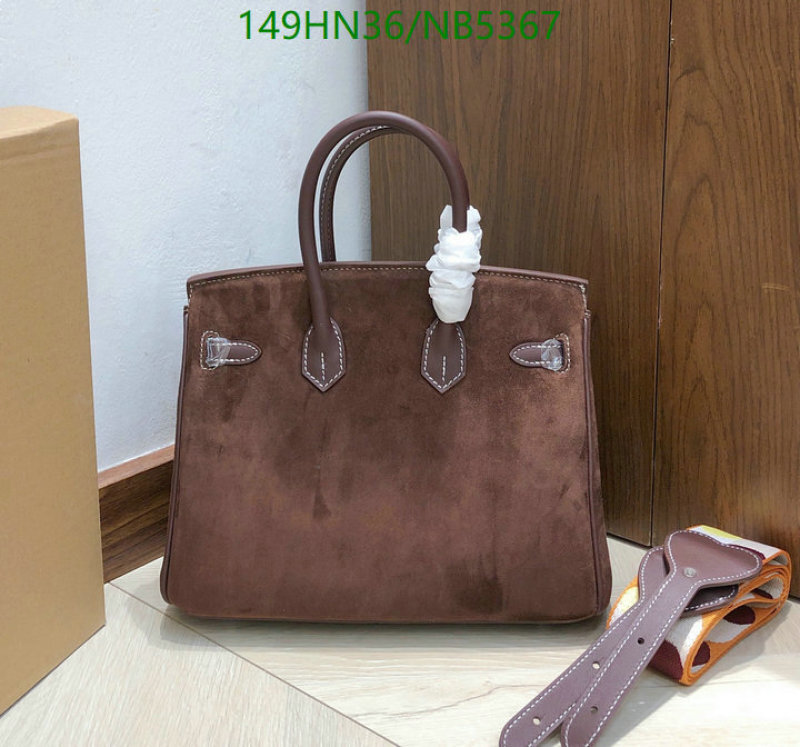 Hermes-Bag-4A Quality Code: NB5367 $: 149USD