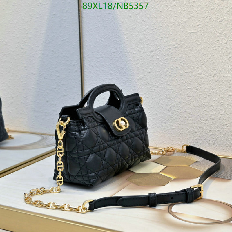Dior-Bag-4A Quality Code: NB5357 $: 89USD
