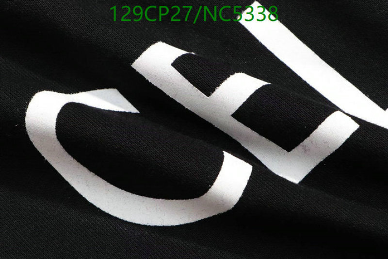 Celine-Clothing Set Code: NC5338