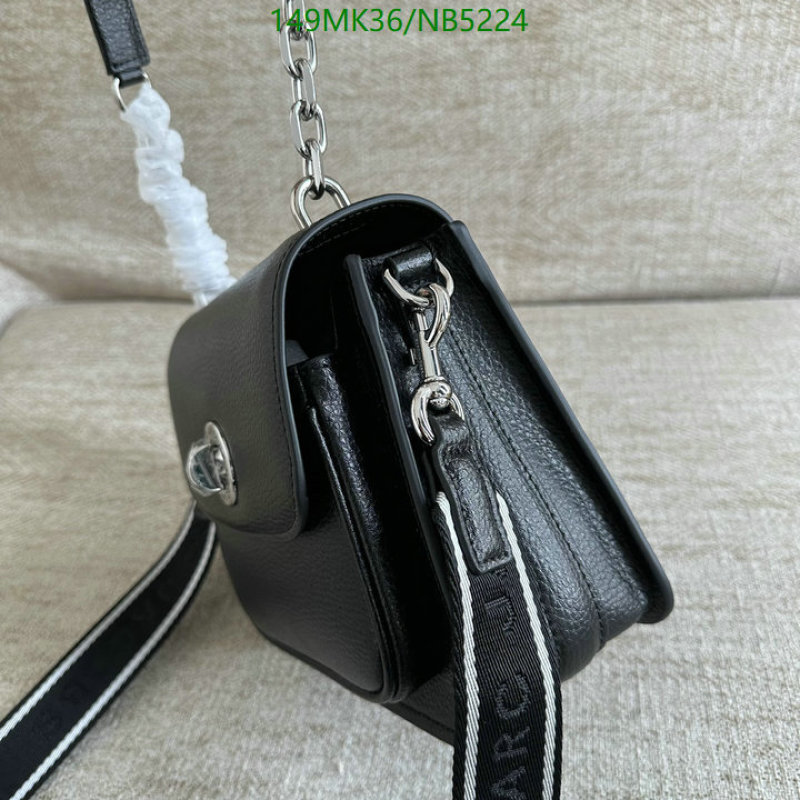 Marc Jacobs-Bag-Mirror Quality Code: NB5224 $: 149USD