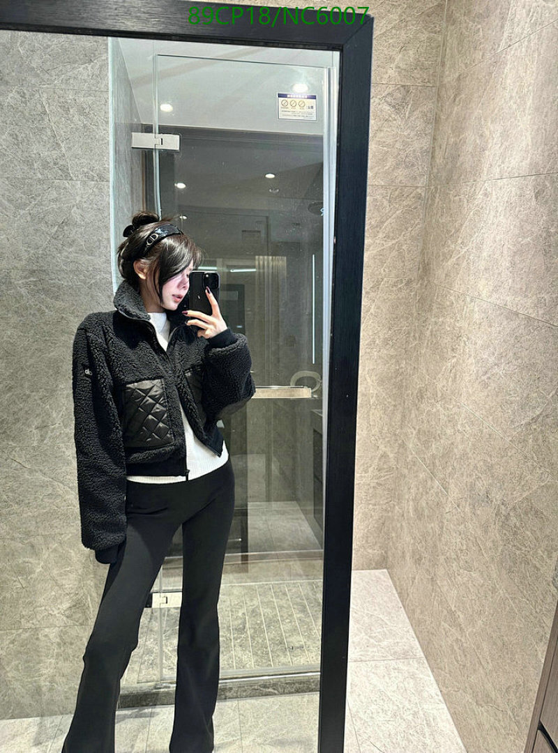 Alo Yoga-Clothing Code: NC6007 $: 89USD