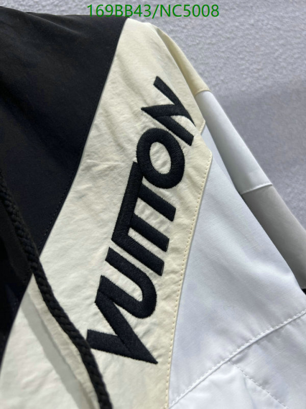 LV-Clothing Code: NC5008 $: 169USD