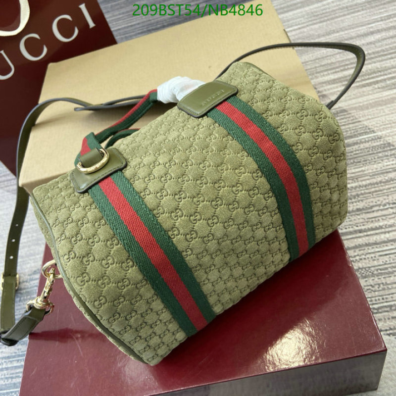Gucci-Bag-Mirror Quality Code: NB4846 $: 209USD
