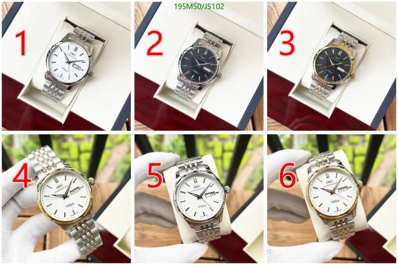 LONGINES-Watch-4A Quality Code: JS102 $: 195USD