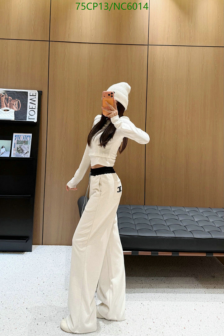 Celine-Clothing Code: NC6014 $: 75USD