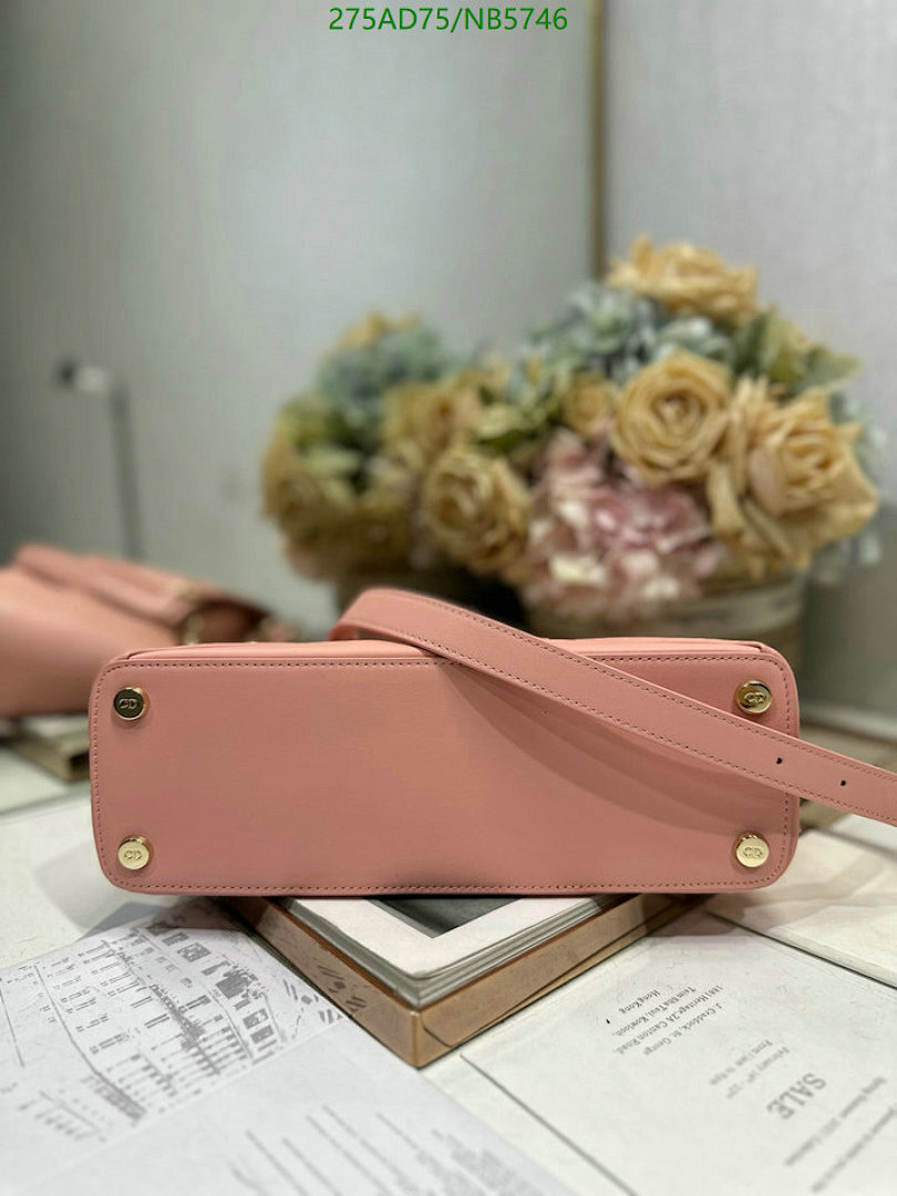 Dior-Bag-Mirror Quality Code: NB5746 $: 275USD