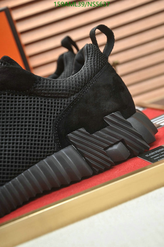 Hermes-Men shoes Code: NS5637 $: 159USD
