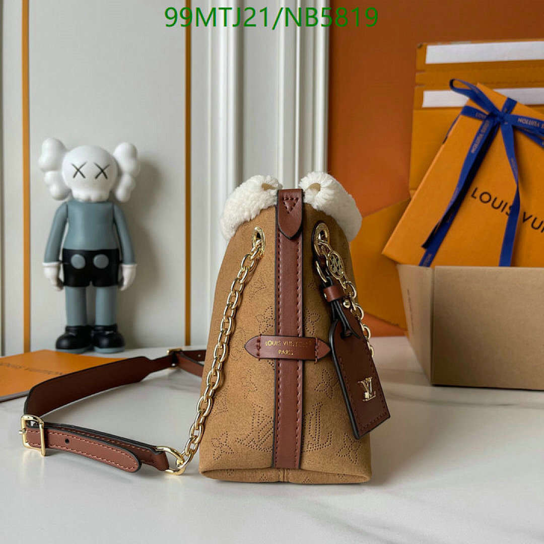 LV-Bag-4A Quality Code: NB5819 $: 99USD