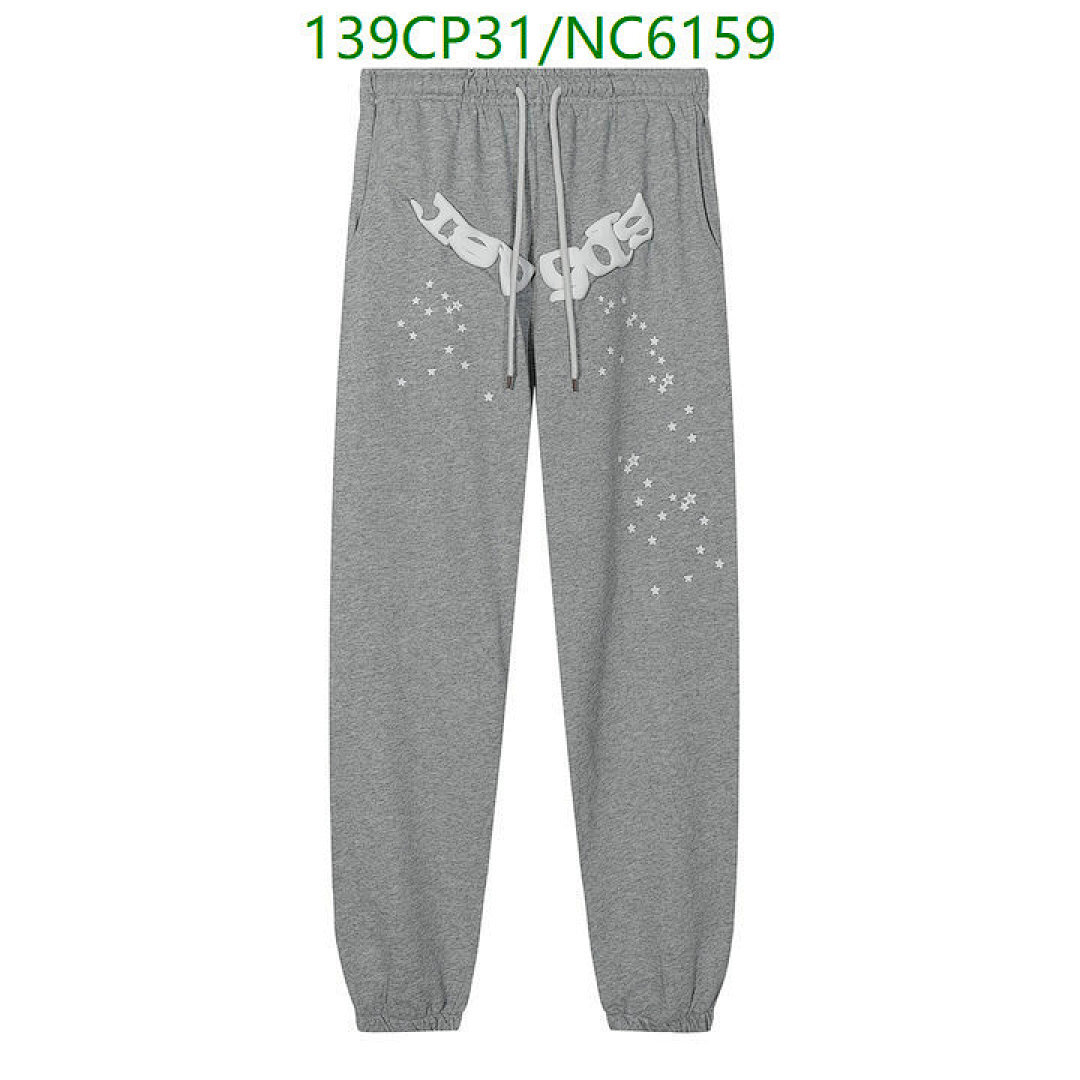 Sp5der-Clothing Code: NC6159