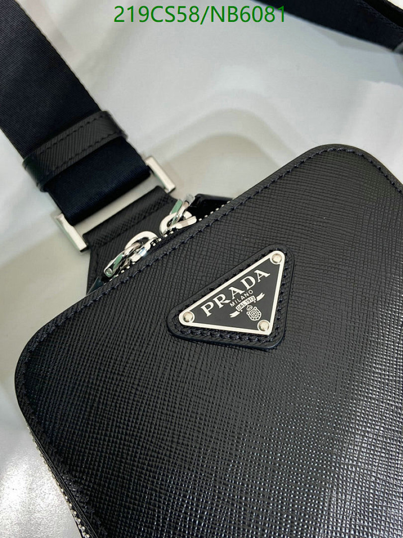 Prada-Bag-Mirror Quality Code: NB6081 $: 219USD
