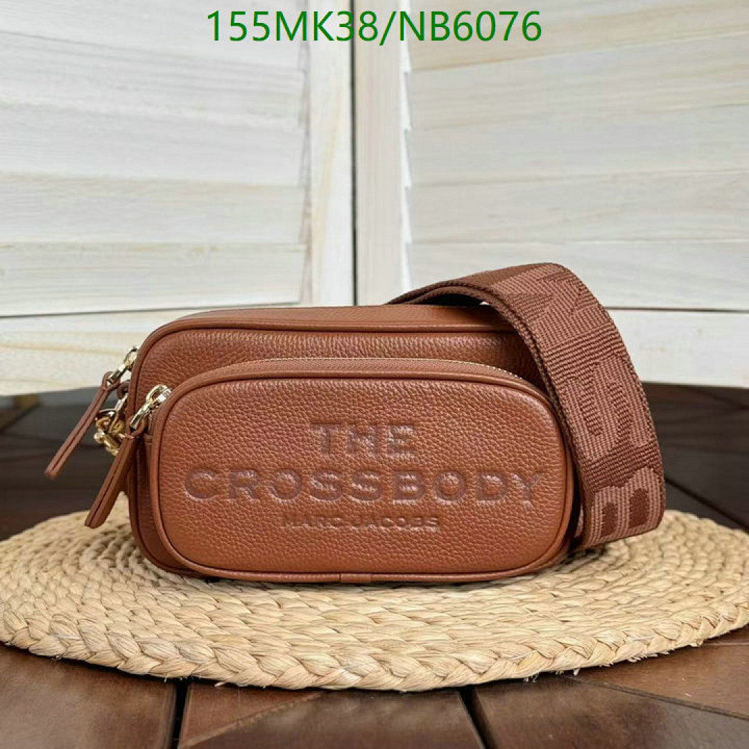 Marc Jacobs-Bag-Mirror Quality Code: NB6076 $: 155USD