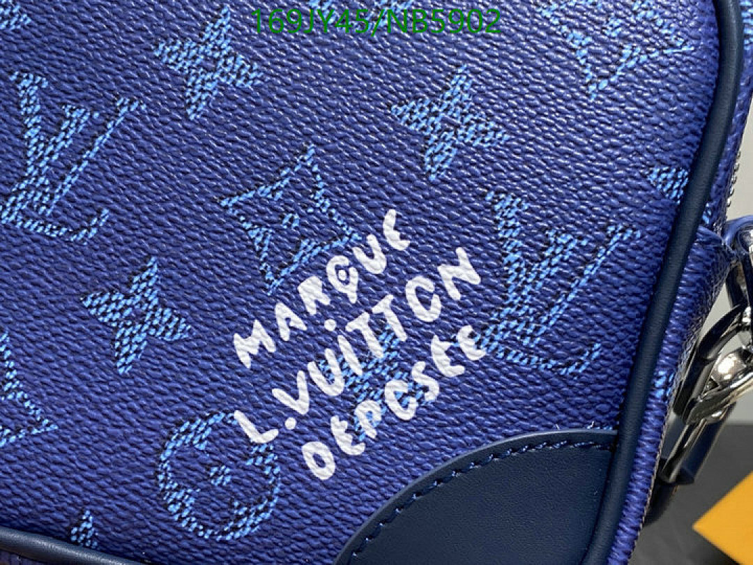 LV-Bag-Mirror Quality Code: NB5902 $: 169USD