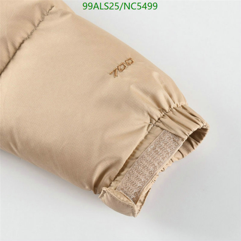 Down Jacket-Kids Clothing Code: NC5499 $: 99USD