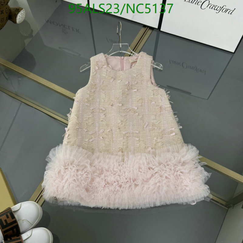 Chanel-Kids Clothing Code: NC5137 $: 95USD
