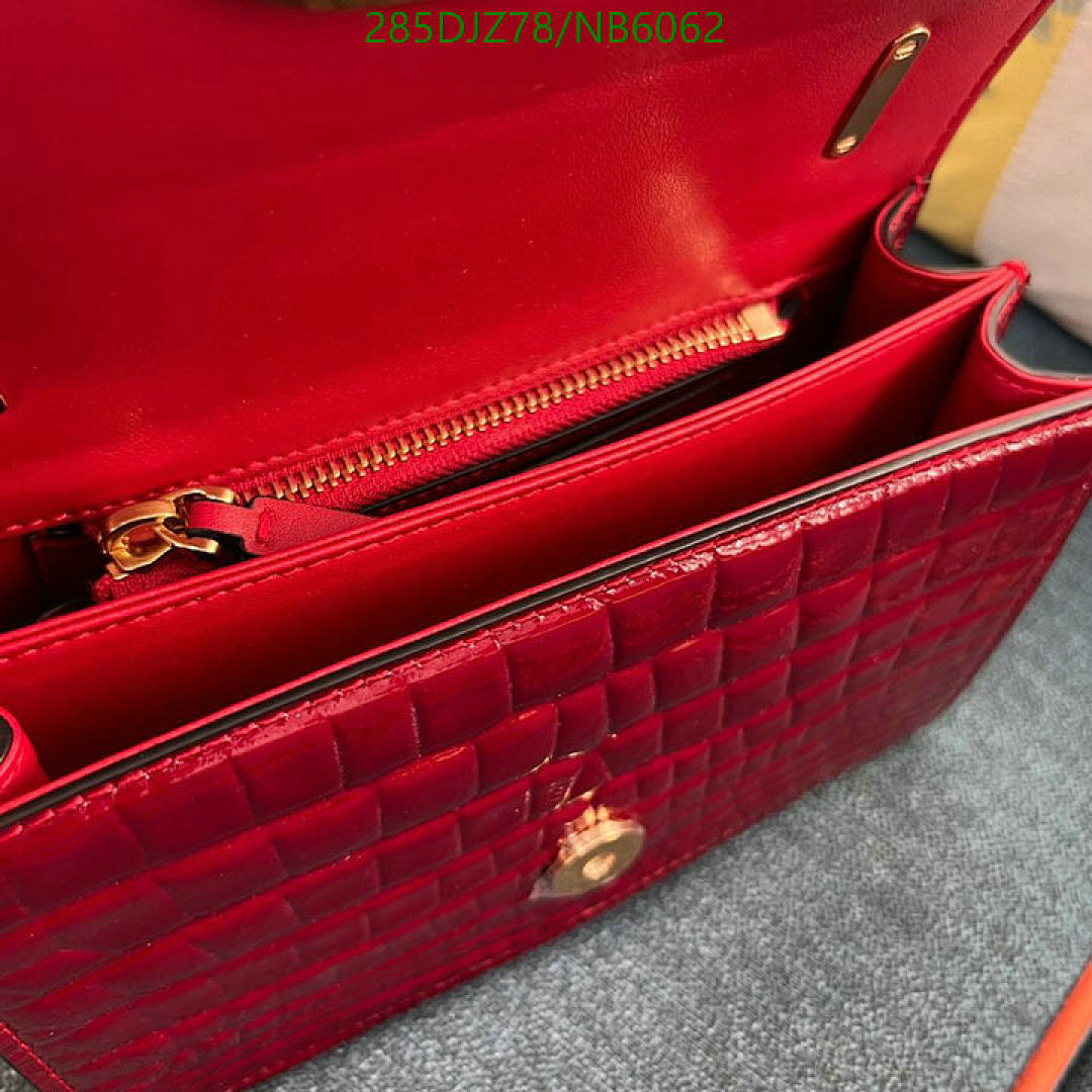 Valentino-Bag-Mirror Quality Code: NB6062 $: 285USD