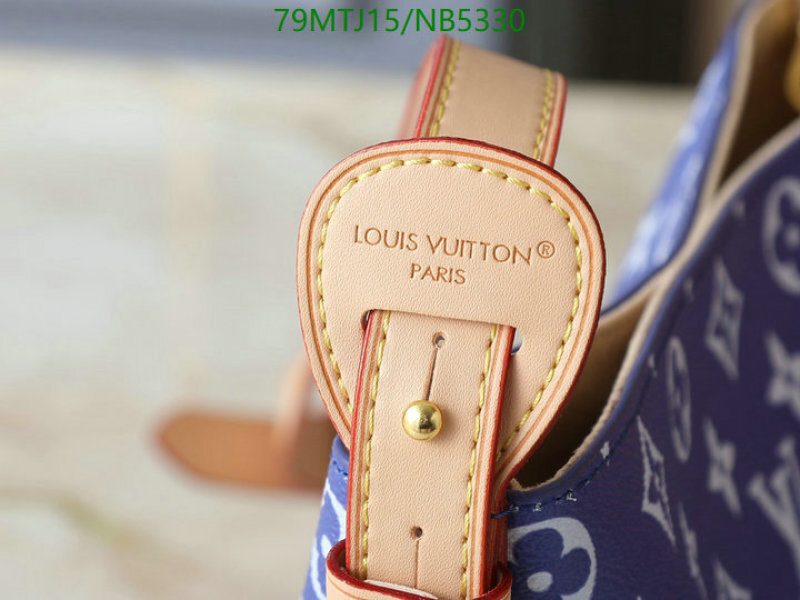 LV-Bag-4A Quality Code: NB5330 $: 79USD