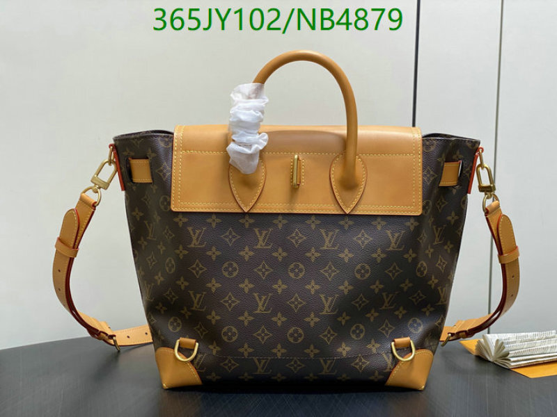 LV-Bag-Mirror Quality Code: NB4849 $: 365USD