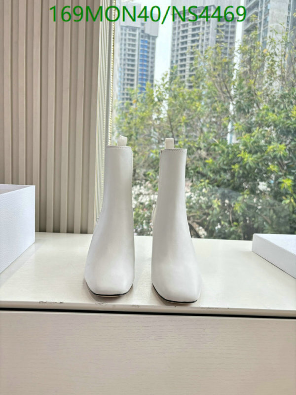 Boots-Women Shoes Code: NS4469 $: 169USD