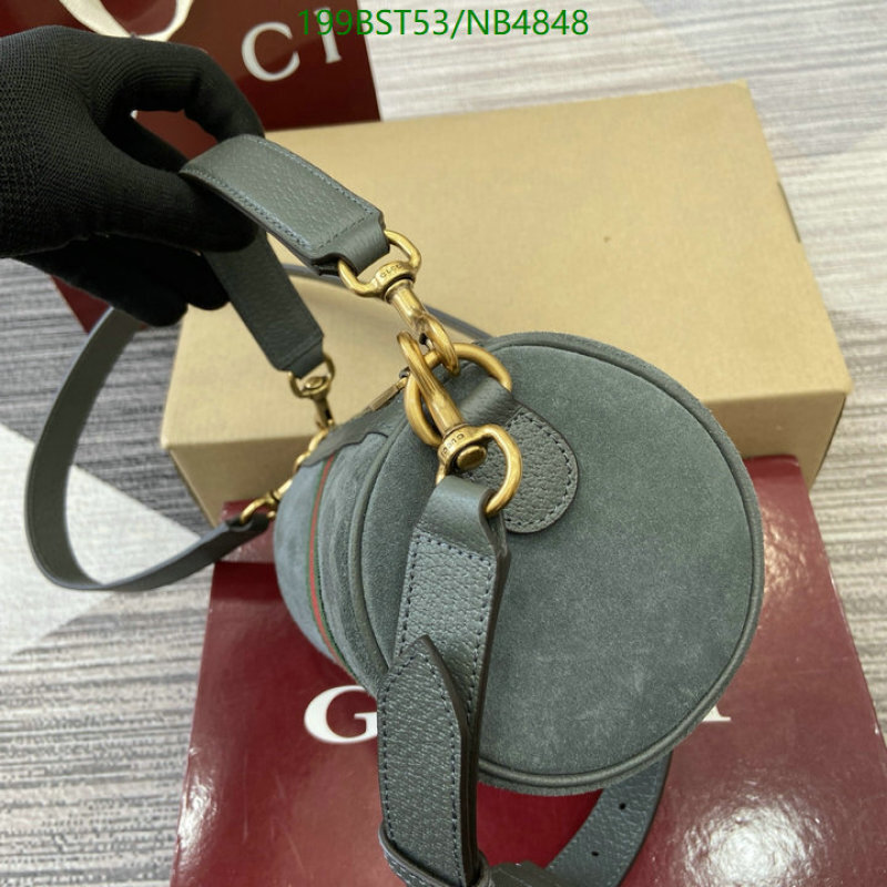 Gucci-Bag-Mirror Quality Code: NB4848 $: 199USD